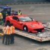 Ferrari-F12tdf-India