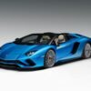 Lamborghini Aventador S Roadster-2017 Frankfurt Motor Show-1