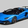 Lamborghini Aventador SV Roadster-1