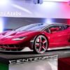 Lamborghini Centenario-Japan-1