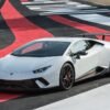 Lamborghini-Huracan Performante-1