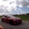 McLaren-720S-Tesla-ModelS-P100D-dragrace