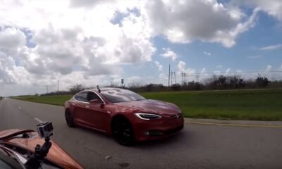 McLaren-720S-Tesla-ModelS-P100D-dragrace