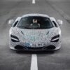 Mclaren-BP23-test Mule