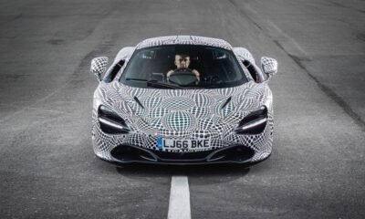Mclaren-BP23-test Mule