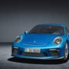 Porsche 911 GT3 Touring Package-Frankfurt-2017