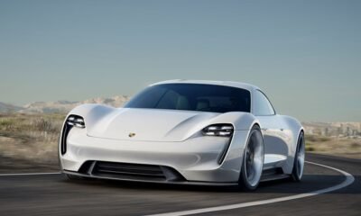 Porsche-Mission-E-launch