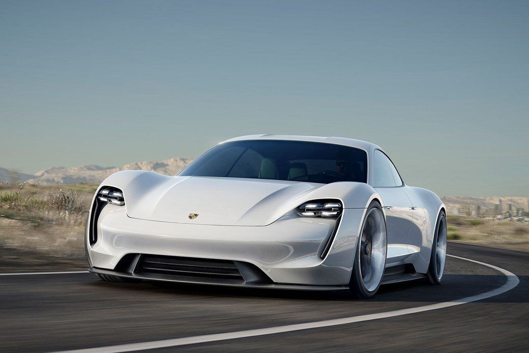Porsche-Mission-E-launch