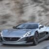 Rimac Concept One