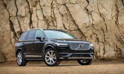 Volvo-XC90