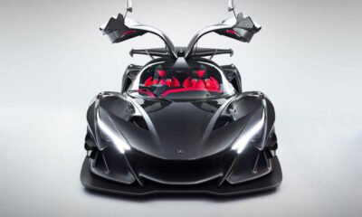 Apollo Intensa Emozione-5