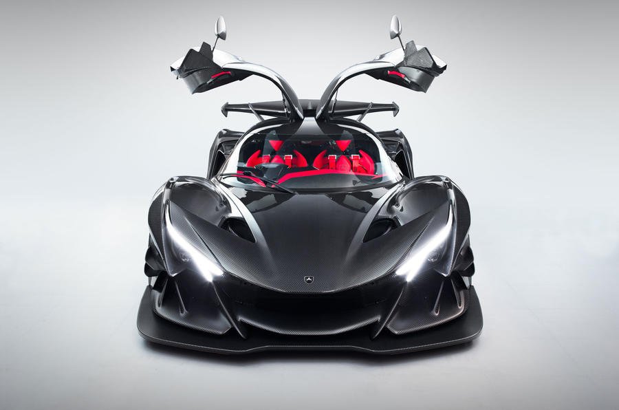 Apollo Intensa Emozione-5