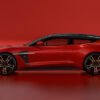 Aston Martin Vanquish Zagato Shooting Brake-2