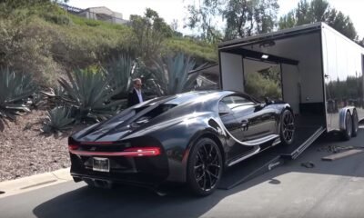 Bugatti Chiron Black Mamba-Dan_am_I
