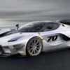 Ferrari FXX K Evo-Finali Mondiali-1