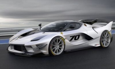 Ferrari FXX K Evo-Finali Mondiali-1