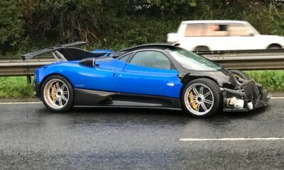 Pagani Zonda PS-crash-UK-1