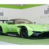 Pearl Green Aston Martin Vulcan-1
