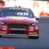 Scott McLaughlin-Bathurst lap record-2017
