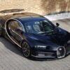 Used Bugatti Chiron for sale-Romans International-UK-1