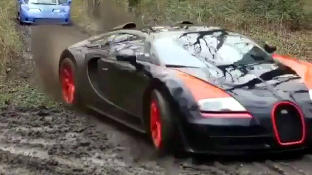 hypercars-supercars-in-mud-dirt