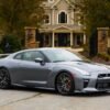 2018 Nissan GT-R