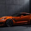2019 Chevrolet Corvette ZR1