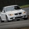 BMW M3 UK-history check