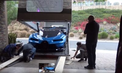 Bugatti Vision GT-sold-1