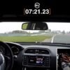 Jaguar XE SV Project 8-Nurburgring lap record