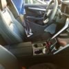 Lamborghini Urus-interior-spy shots-4