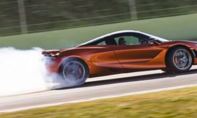 McLaren 720S