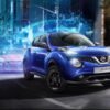 Nissan Juke Gran Turismo Sport