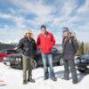 The Grand Tour