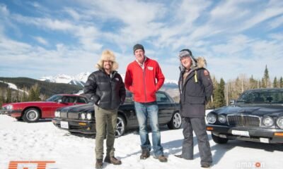 The Grand Tour