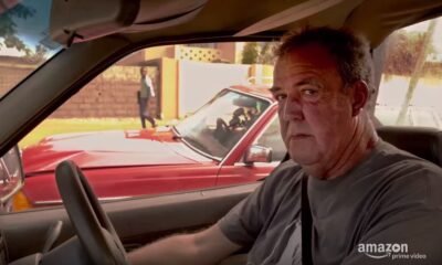 The Grand Tour-Season 2-Trailer