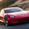 Tesla Roadster-1