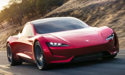 Tesla Roadster-1