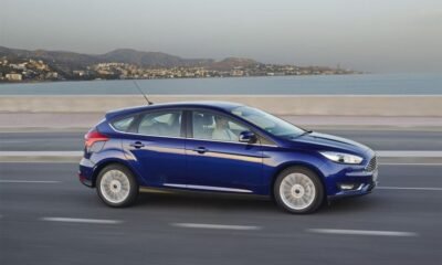 Ford-Focus