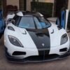 Koenigsegg Agera RS1