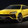 Lamborghini Urus-launch-1