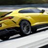 Lamborghini Urus-launch-4
