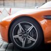 Performance Tires