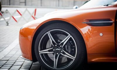 Performance Tires