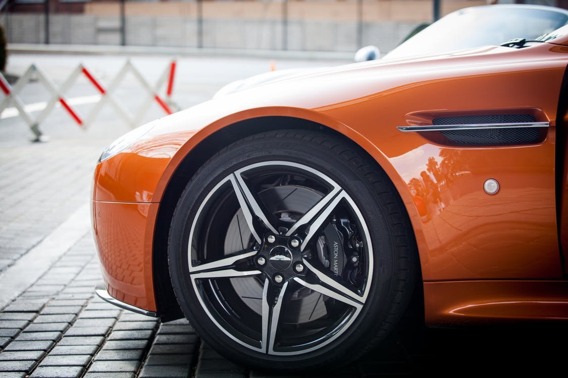 Performance Tires