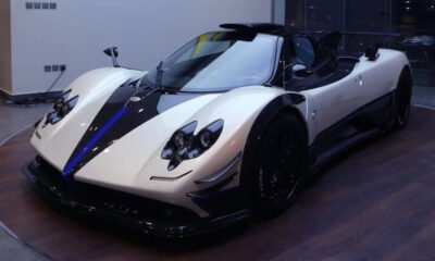 Zonda-Riviera-