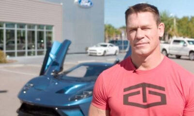john-cena-ford-gt