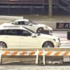 Doug deMuro-Mercedes E63 AMG Wagon-Porsche 911-Audi R8-drag race