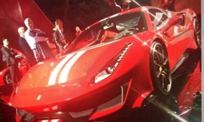 Ferrari 488 GTO-Speciale-leaked-1