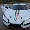 Italdesign Zerouno-Iconic Cars